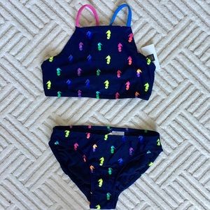 BNWT Gap Swim Suit for Girls